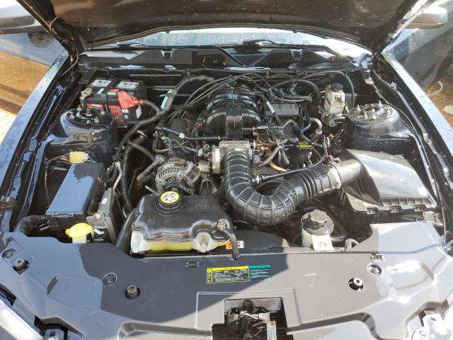 Photo 7 from auction – 2010 FORD MUSTANG with VIN 1ZVBP8AN6A5129018
