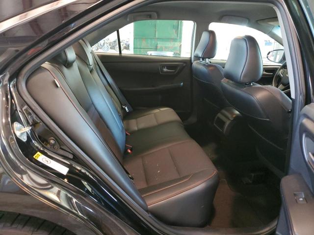 Photo 6 from auction – 2016 TOYOTA CAMRY LE with VIN 4T1BF1FK2GU146100