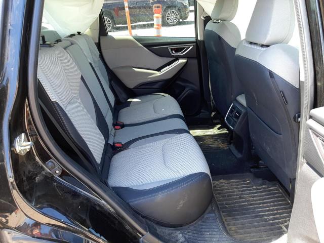 Photo 6 from auction – 2021 SUBARU FORESTER P with VIN JF2SKAFC4MH482894