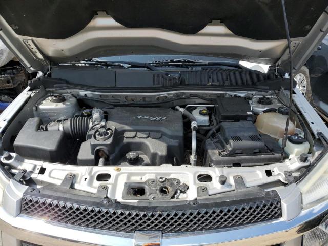 Photo 7 from auction – 2008 CHEVROLET EQUINOX LT with VIN 2CNDL53F086283908