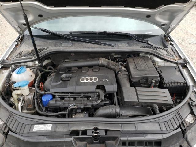 Photo 7 from auction – 2013 AUDI A3 PREMIUM with VIN WAUBEAFM9DA006046