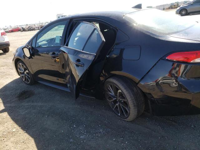 Photo 9 from auction – 2022 TOYOTA COROLLA SE with VIN 5YFP4MCE6NP101431