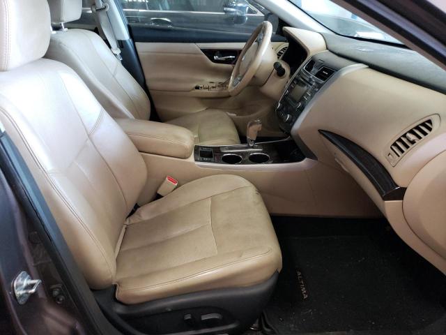 Photo 5 from auction – 2015 NISSAN ALTIMA 2.5 with VIN 1N4AL3AP0FC220549