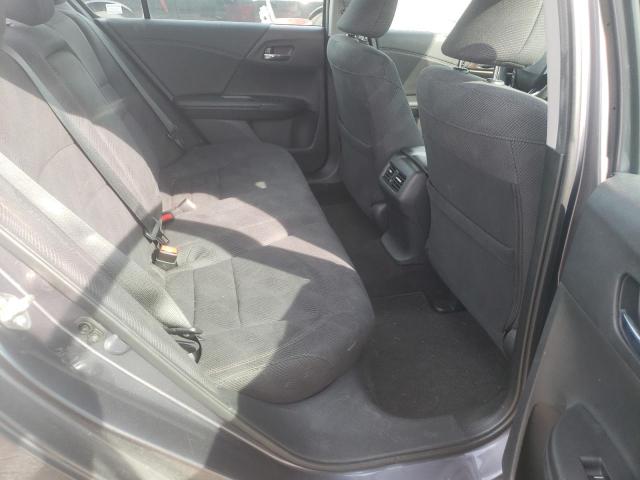 Photo 6 from auction – 2016 HONDA ACCORD EX with VIN 1HGCR2F71GA180887