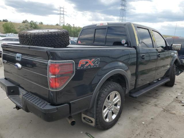 Photo 4 from auction – 2014 FORD F150 SUPER with VIN 1FTFW1ET1EFA20182