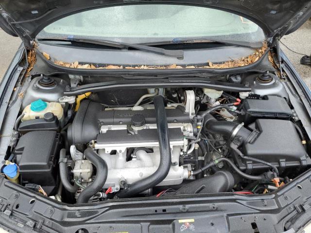 Photo 7 from auction – 2007 VOLVO V70 with VIN YV1SW592372675116