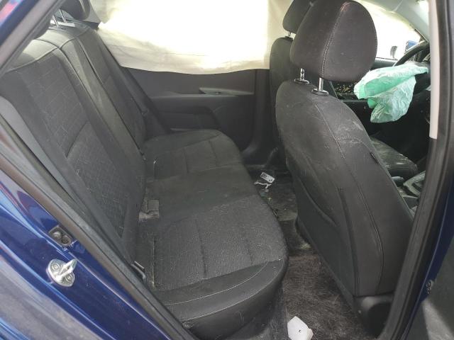 Photo 6 from auction – 2019 KIA RIO S with VIN 3KPA24AB5KE216586