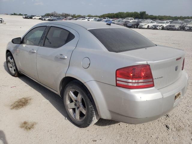 Zdjęcie 3 z aukcji – 2010 DODGE AVENGER SX z VIN 1B3CC4FB8AN174764