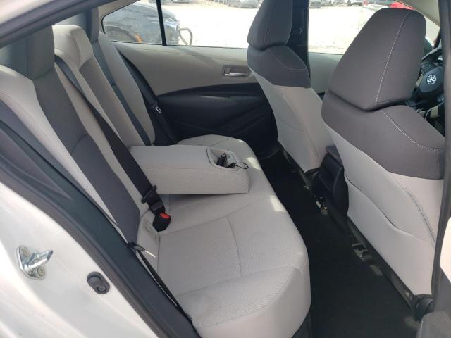 Photo 6 from auction – 2020 TOYOTA COROLLA LE with VIN 5YFEPRAE4LP097164