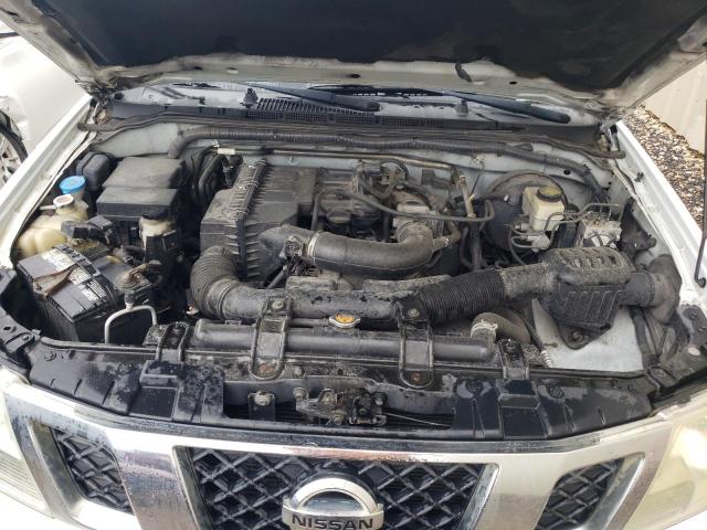 Photo 7 from auction – 2016 NISSAN FRONTIER S with VIN 1N6BD0CT8GN719090