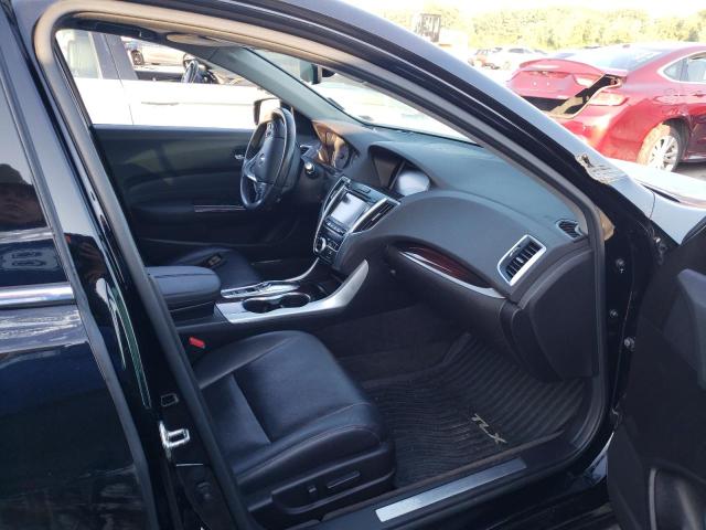 Photo 5 from auction – 2015 ACURA TLX ADVANC with VIN 19UUB2F76FA011908