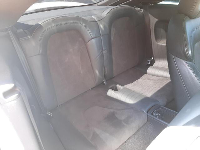 Photo 6 from auction – 2009 AUDI TT with VIN TRUHF38J991011270