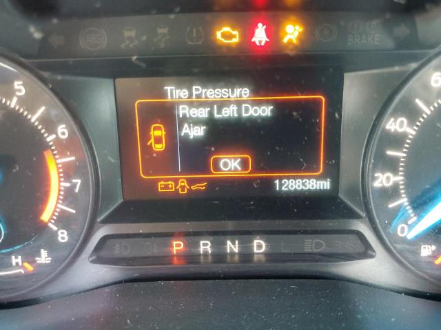 Photo 8 from auction – 2018 FORD EXPLORER P with VIN 1FM5K8AR9JGA20957