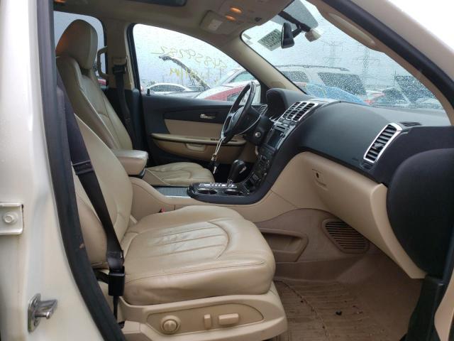 Photo 5 from auction – 2012 GMC ACADIA DEN with VIN 1GKKVTED1CJ328165