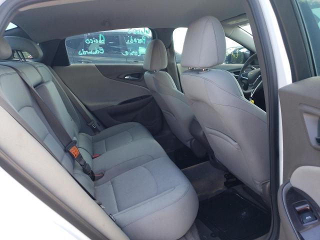Photo 6 from auction – 2016 CHEVROLET MALIBU LS with VIN 1G1ZB5ST7GF356998