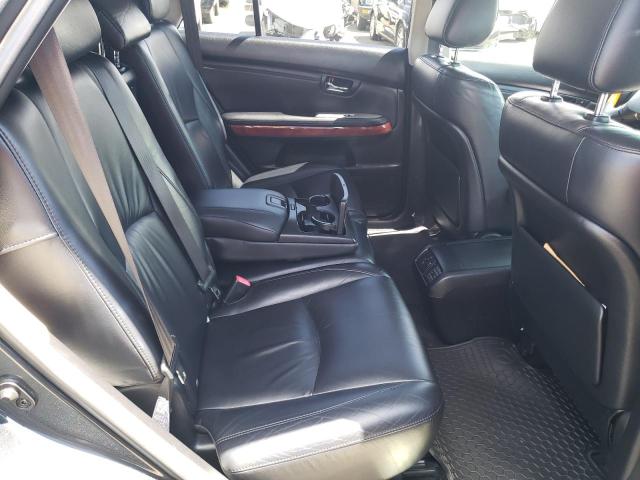 Photo 6 from auction – 2005 LEXUS RX 330 with VIN JTJHA31U450084024