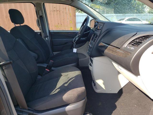 Photo 5 from auction – 2020 DODGE GRAND CARA with VIN 2C4RDGBG2LR260277