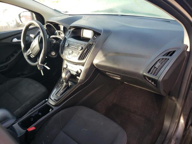 Photo 9 from auction – 2018 FORD FOCUS SE with VIN 1FADP3K24JL315192