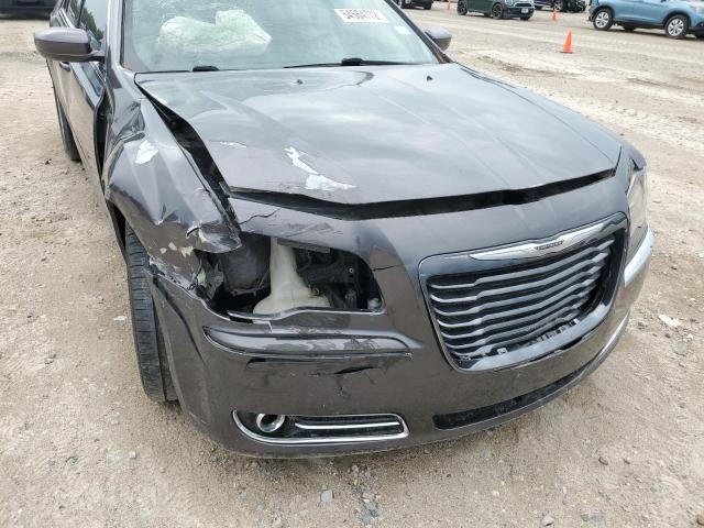 Photo 9 from auction – 2014 CHRYSLER 300 S with VIN 2C3CCABG6EH144308