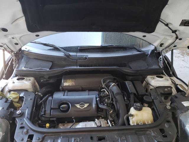 Photo 7 from auction – 2013 MINI COOPER S C with VIN WMWZC3C56DWP20457