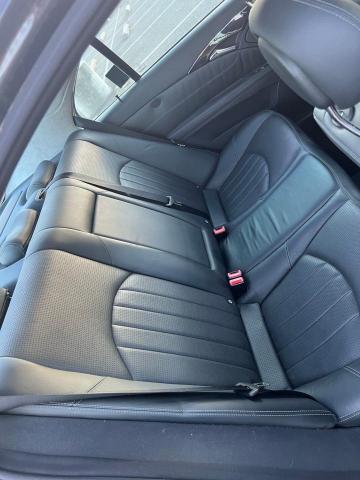 Photo 6 from auction – 2004 MERCEDES-BENZ E 55 AMG with VIN WDBUF76J44A551426