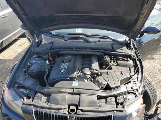 Photo 7 from auction – 2007 BMW 328 I with VIN WBAVA33577PG39246