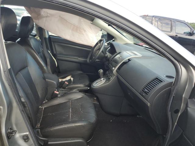 Photo 5 from auction – 2011 NISSAN SENTRA 2.0 with VIN 3N1AB6AP4BL663268