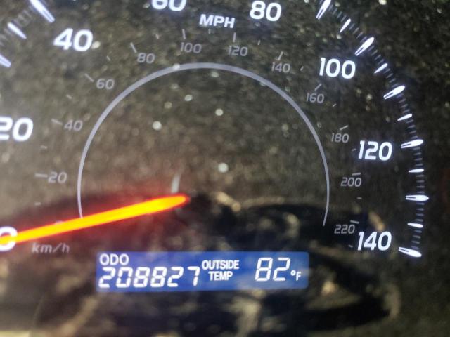 صورة رقم 8 من المزاد - 2011 TOYOTA CAMRY BASE مع VIN 4T4BF3EK1BR137058