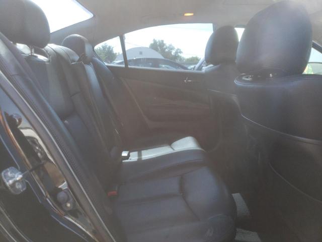Photo 6 from auction – 2012 NISSAN MAXIMA S with VIN 1N4AA5AP3CC809480