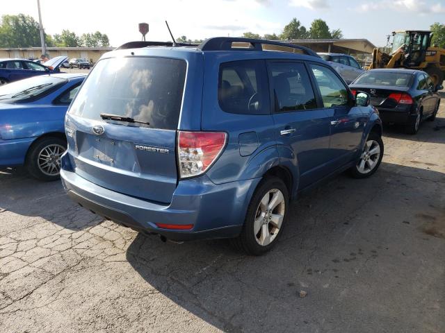 Photo 4 from auction – 2009 SUBARU FORESTER 2 with VIN JF2SH63619H797430