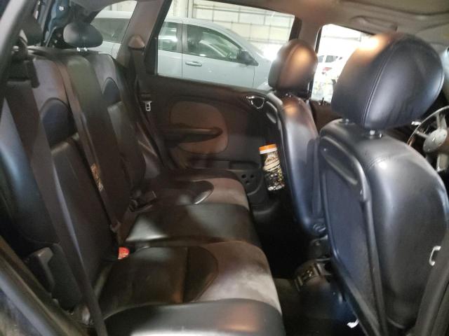 Photo 6 from auction – 2003 CHRYSLER PT CRUISER with VIN 3C8FY68B23T511968