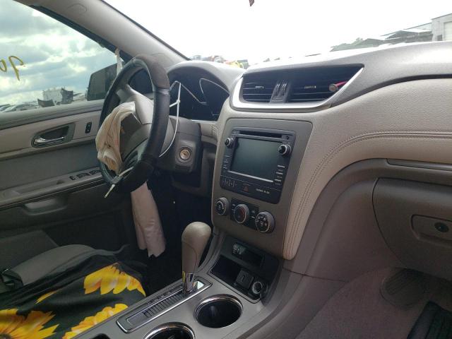 صورة رقم 9 من المزاد - 2015 CHEVROLET TRAVERSE L مع VIN 1GNKRFED4FJ143802