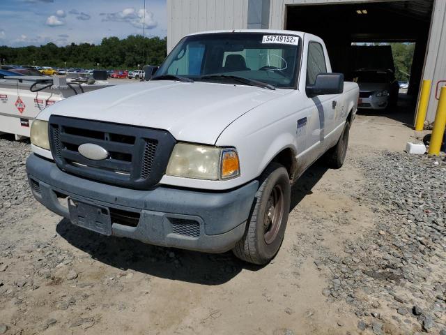 Photo 2 from auction – 2006 FORD RANGER with VIN 1FTYR10D36PA48951