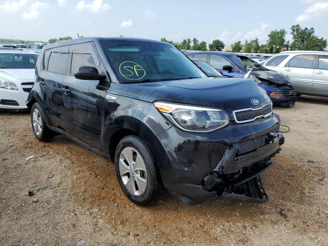 KIA SOUL 2016 with VIN KNDJN2A20G7844610 - Photo from auction