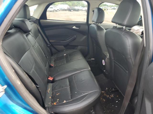Photo 6 from auction – 2015 FORD FOCUS SE with VIN 1FADP3F24FL378567