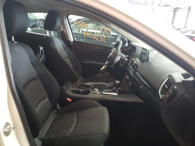 Photo 5 from auction – 2015 MAZDA 3 TOURING with VIN 3MZBM1V70FM131392