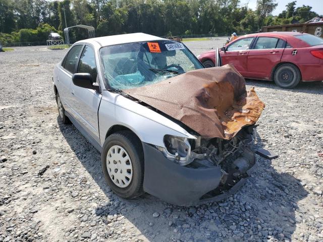 HONDA ACCORD VAL 2001 with VIN 1HGCF86691A059227 - Photo from auction