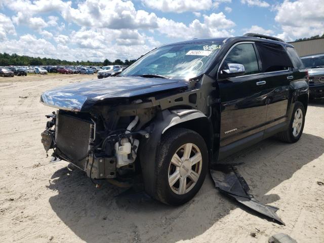 Zdjęcie 2 z aukcji – 2014 GMC TERRAIN SL z VIN 2GKALREK9E6181645