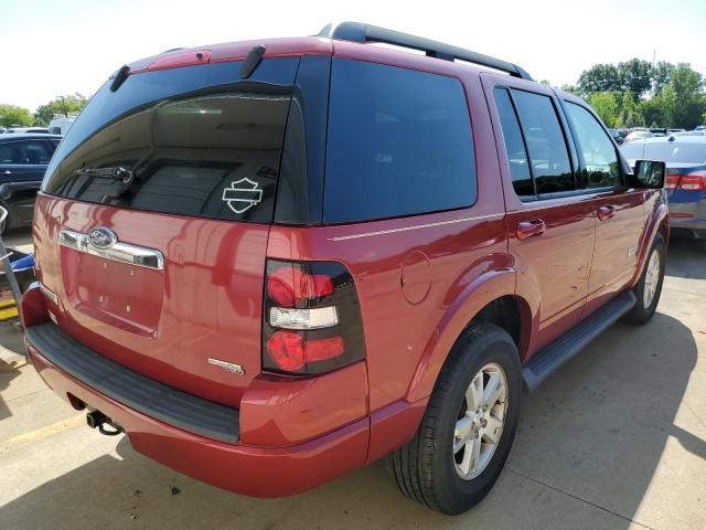 Photo 4 from auction – 2007 FORD EXPLORER X with VIN 1FMEU63E97UA93099