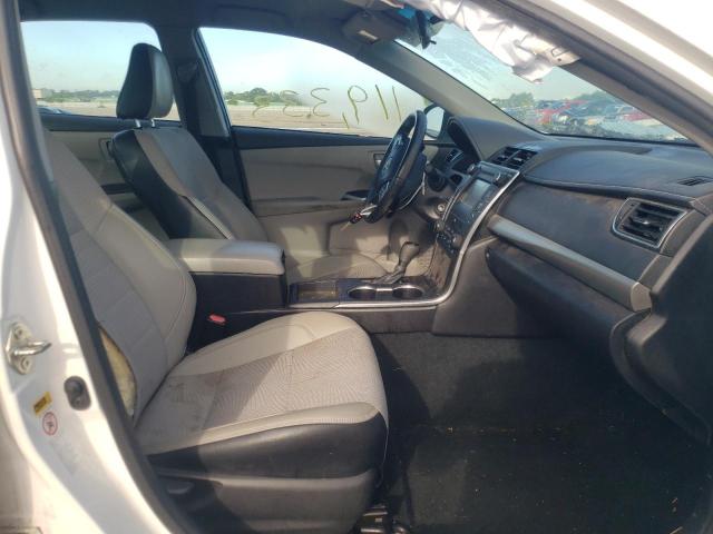 Photo 5 from auction – 2016 TOYOTA CAMRY SE with VIN 4T1BF1FK7GU159683