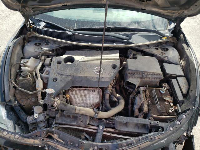 Photo 7 from auction – 2014 NISSAN ALTIMA 2.5 with VIN 1N4AL3AP2EN251692