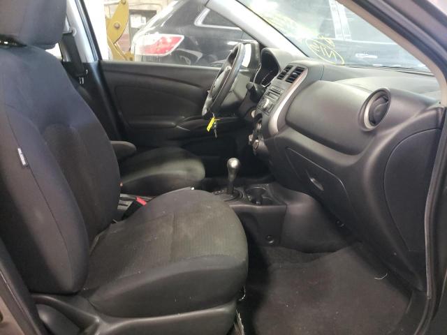 Photo 5 from auction – 2013 NISSAN VERSA S with VIN 3N1CN7AP4DL837218