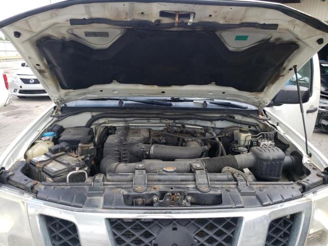 Photo 7 from auction – 2015 NISSAN FRONTIER S with VIN 1N6BD0CT5FN762283