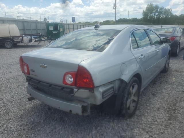 Photo 4 from auction – 2012 CHEVROLET MALIBU 2LT with VIN 1G1ZD5E08CF371600