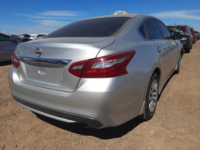Photo 4 from auction – 2018 NISSAN ALTIMA 2.5 with VIN 1N4AL3AP4JC208994