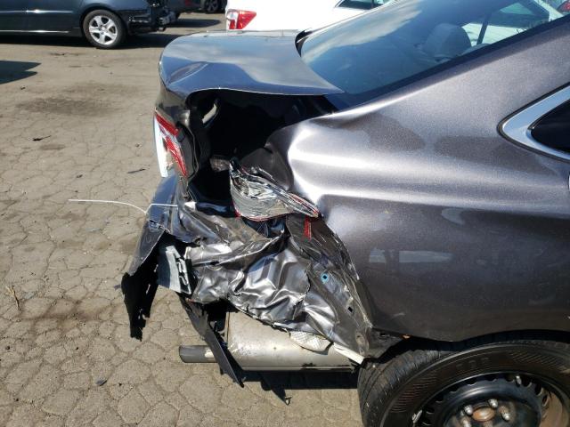 Photo 9 from auction – 2015 TOYOTA CAMRY LE with VIN 4T4BF1FK0FR487824