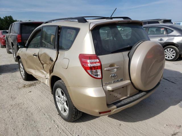 Photo 3 from auction – 2009 TOYOTA RAV4 with VIN JTMBF33V69D010988