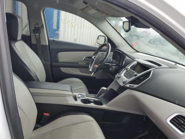 Photo 5 from auction – 2013 GMC TERRAIN SL with VIN 2GKFLWE37D6151197