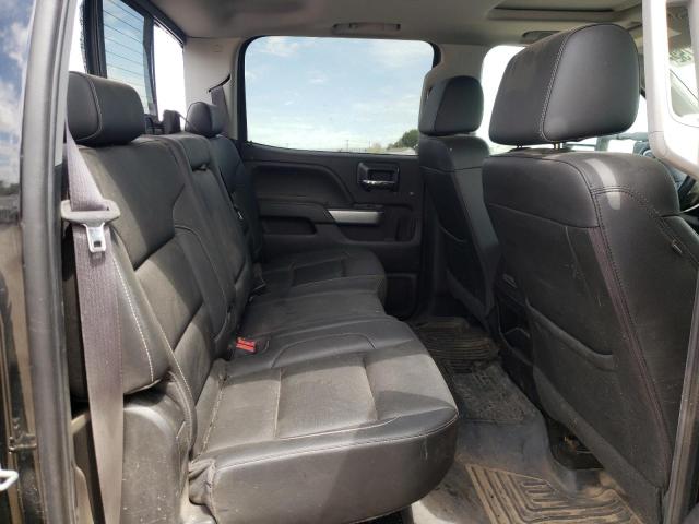 Photo 6 from auction – 2016 CHEVROLET SILVERADO with VIN 1GC1KWE8XGF247338