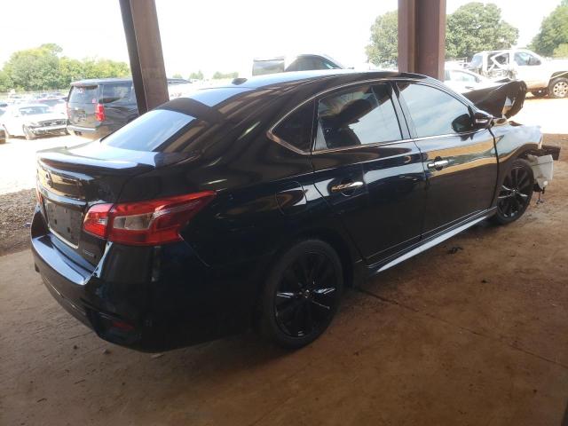 Photo 4 from auction – 2018 NISSAN SENTRA with VIN 3N1AB7AP9JY247353